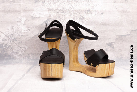 Houston - High-Heel-Sandals