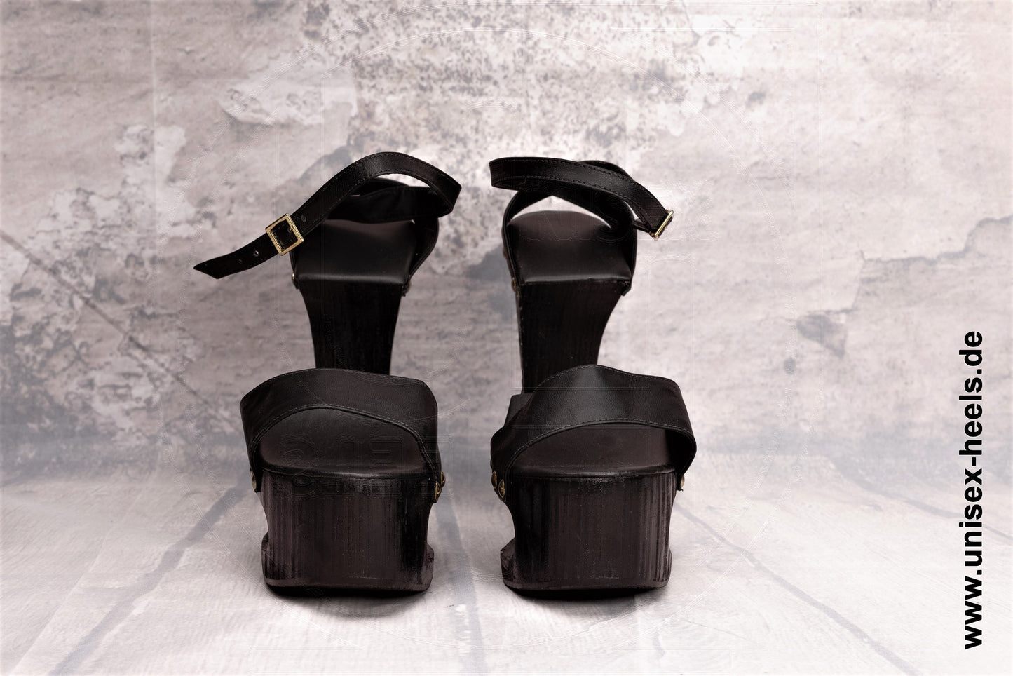 Phoenix - High-Heel-Sandals