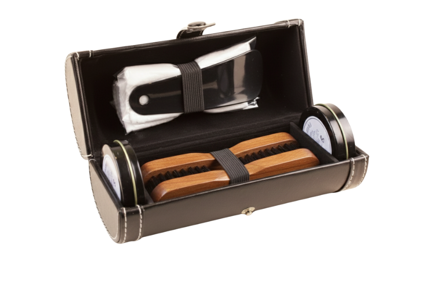 Alejandro - Kit d’entretien pour chaussures