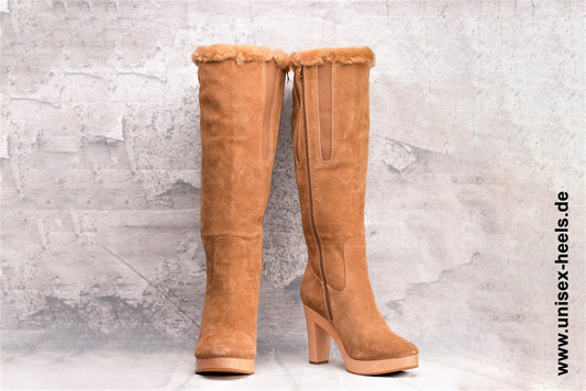 Sofia - High-Heel-Stiefel