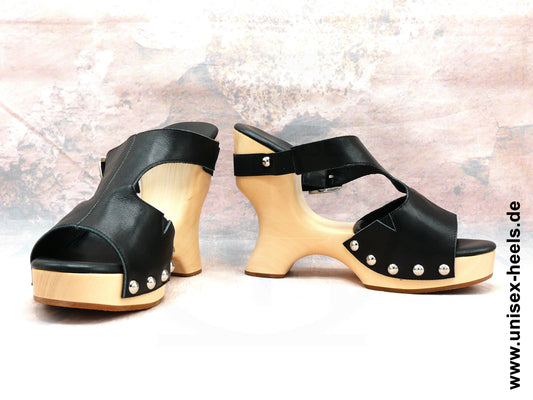 Oslo - Designer-Sandaletten