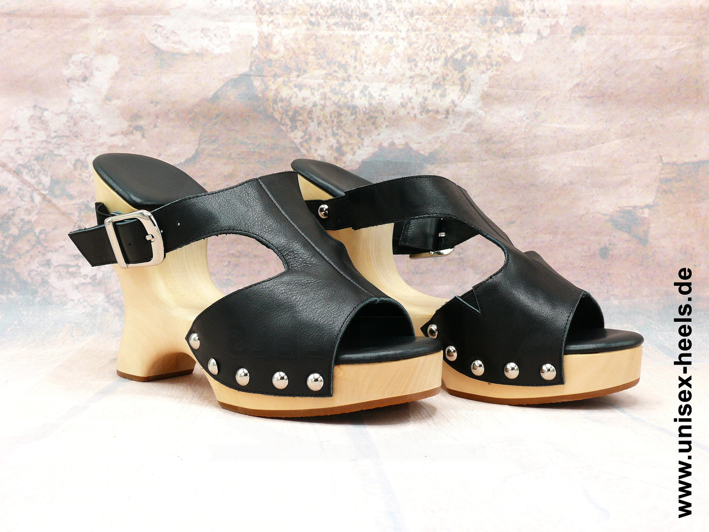 Oslo - Designer-Sandaletten