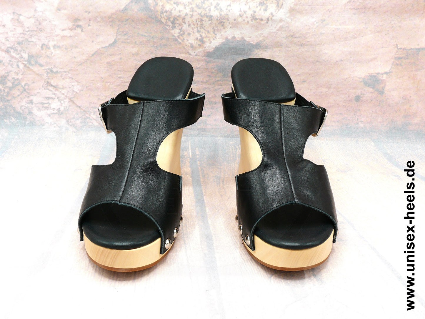 Oslo - Designer-Sandaletten