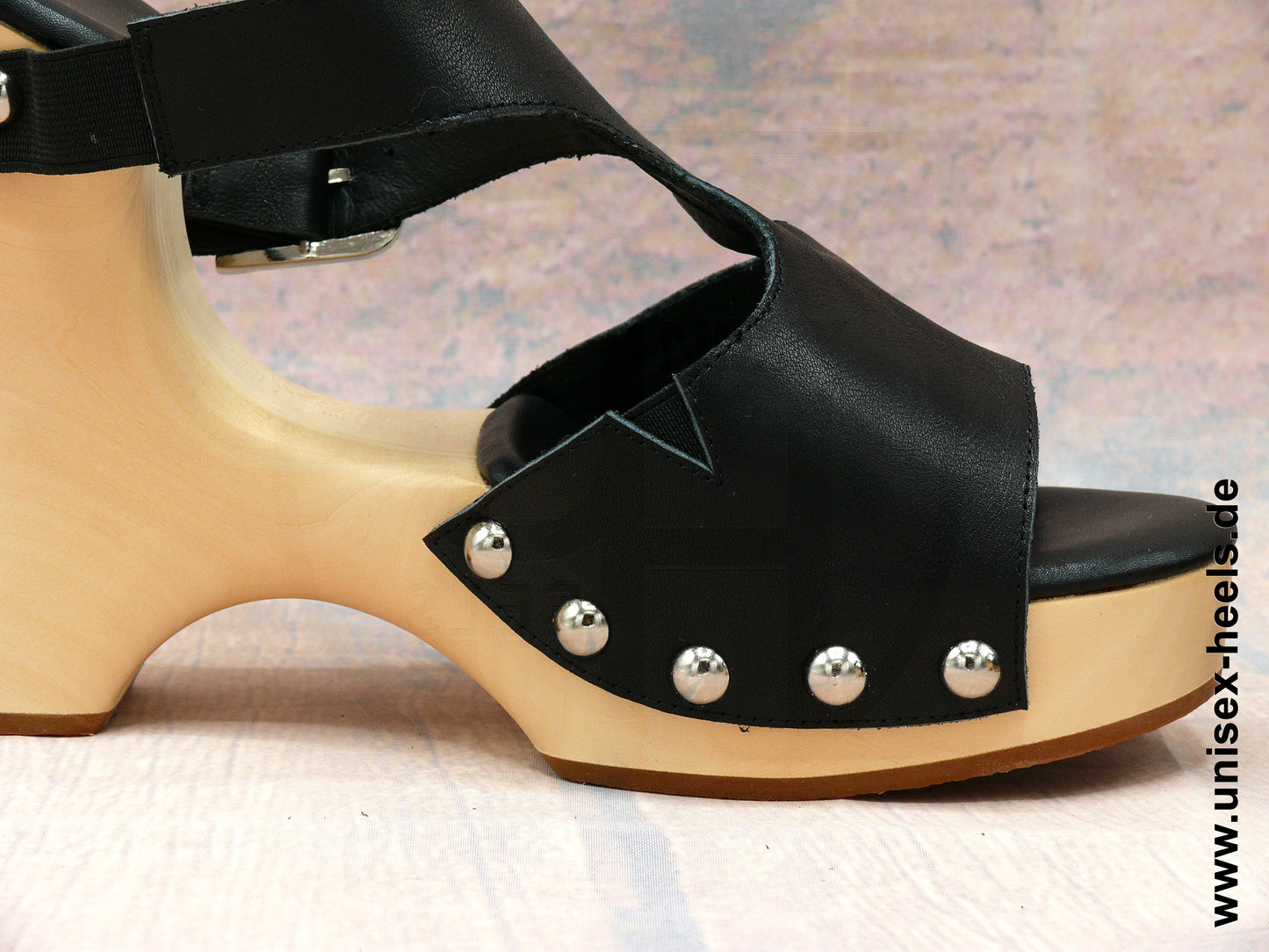 Oslo - Designer-Sandaletten