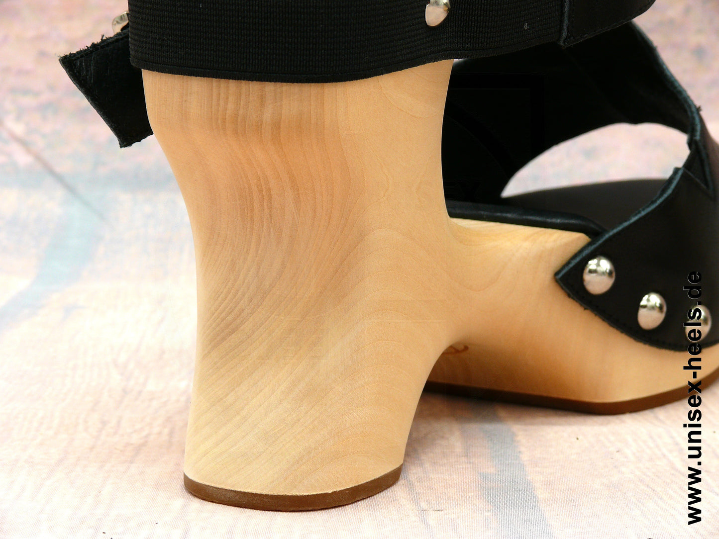 Oslo - Designer-Sandaletten