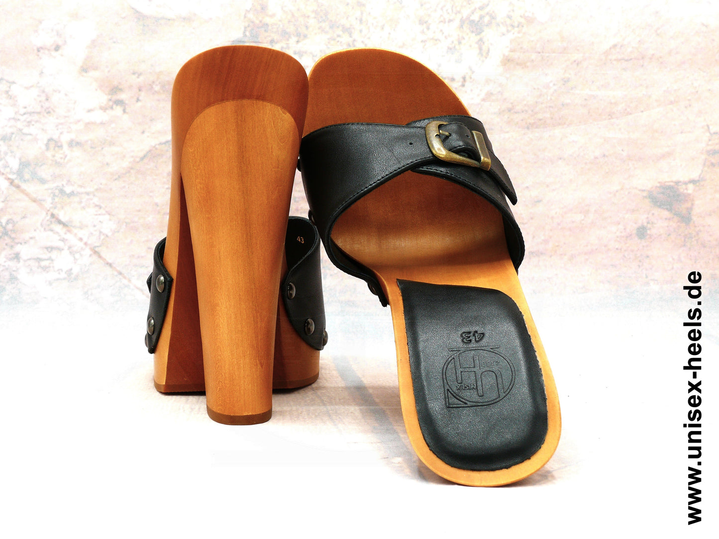 Mainhattan - High Heels