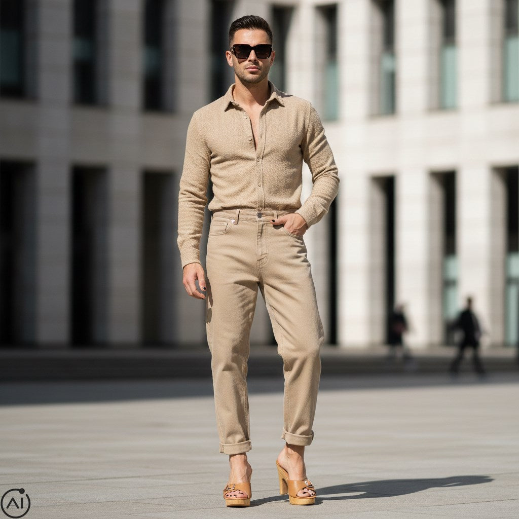 Back to Office Looks für den Herbst: Diese Heels machen dein Office-Outfit komplett