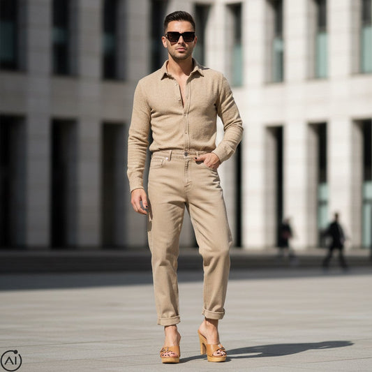 Back to Office Looks für den Herbst: Diese Heels machen dein Office-Outfit komplett