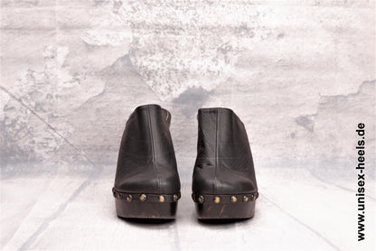 Atlanta - High-Heel-Clogs