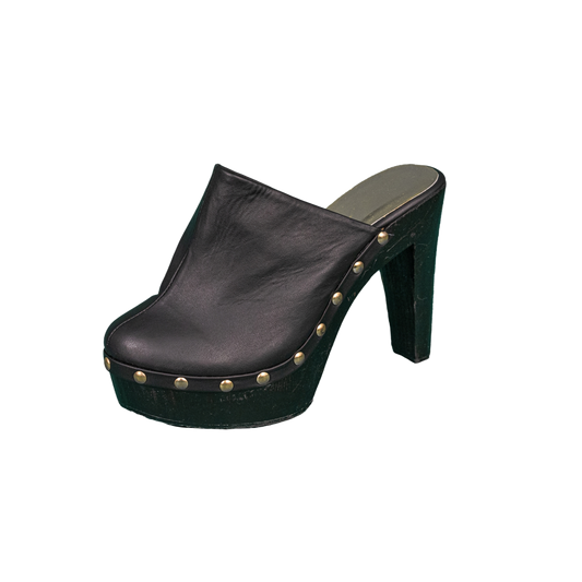 Atlanta - Sabots à talons hauts