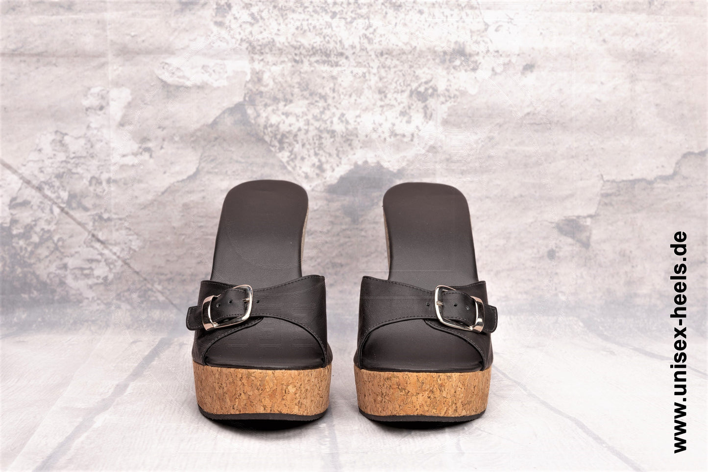 Orlando - High-Heel-Wedges