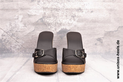Orlando - High-Heel-Wedges