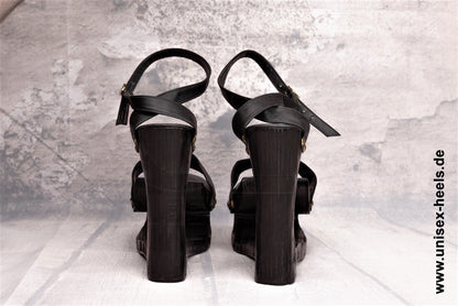 Phoenix - Sandales à talons hauts