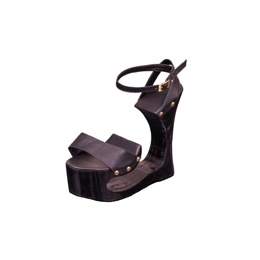 Phoenix - Sandales à talons hauts