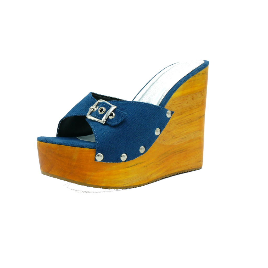 Denver - High-Heel-Wedges