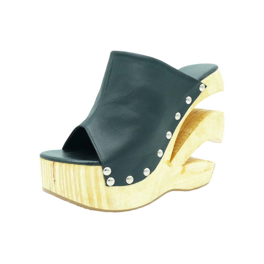 Austin - High-Heel-Wedges