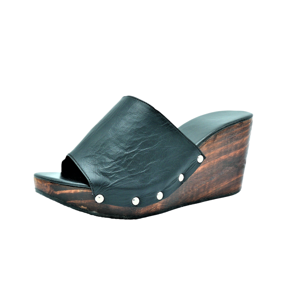 Maracay - High-Heel-Wedges