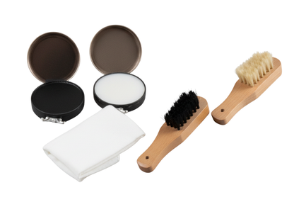 Valeria - Kit d’entretien pour chaussures