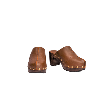 Geneva - Retro-Clogs