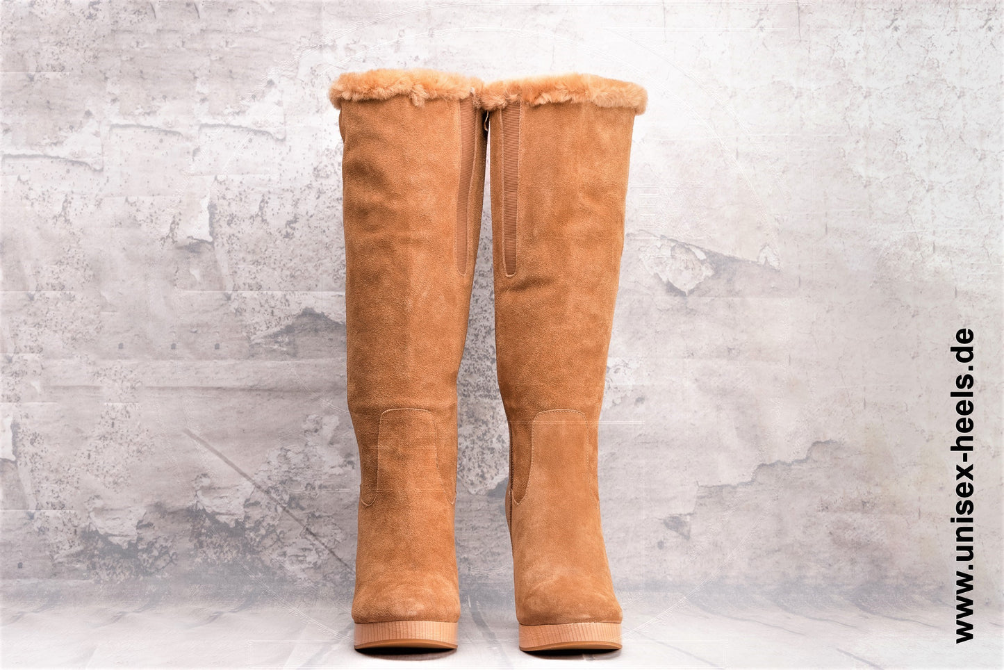 Sofia - High-Heel-Stiefel