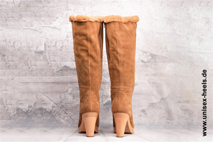 Sofia - High-Heel-Stiefel