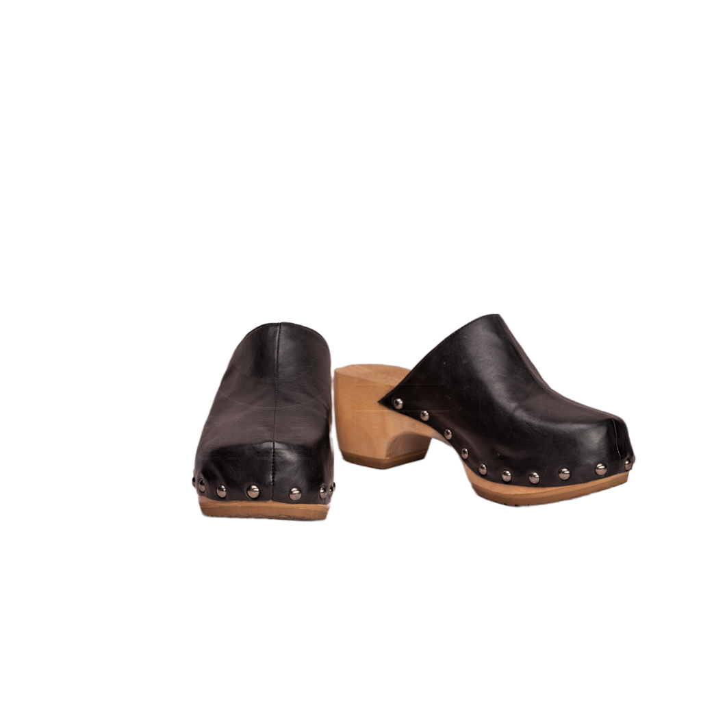 Florence - Designer-Clogs