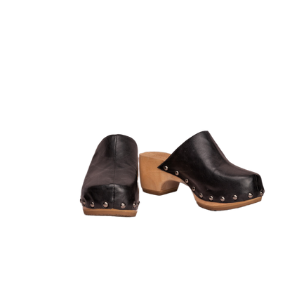 Florence - Designer-Clogs