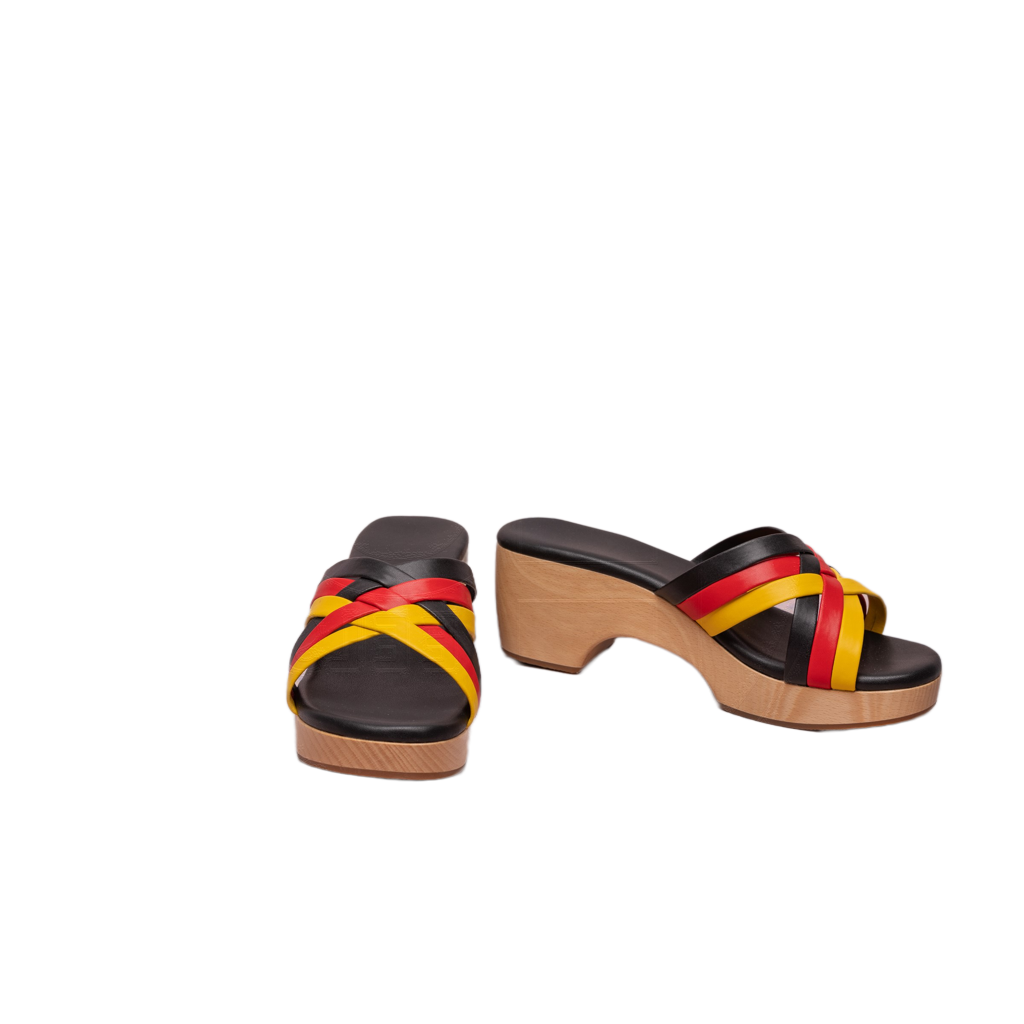 FanEdition Germany - Pantoletten