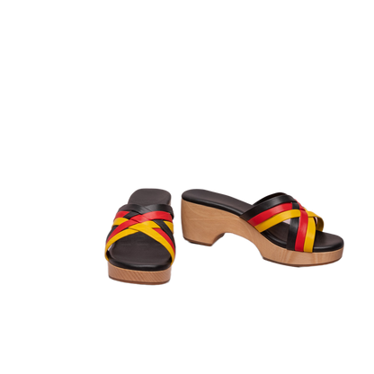 FanEdition Germany - Pantoletten