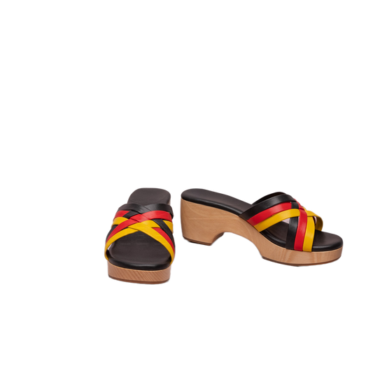 FanEdition Allemagne - Mules