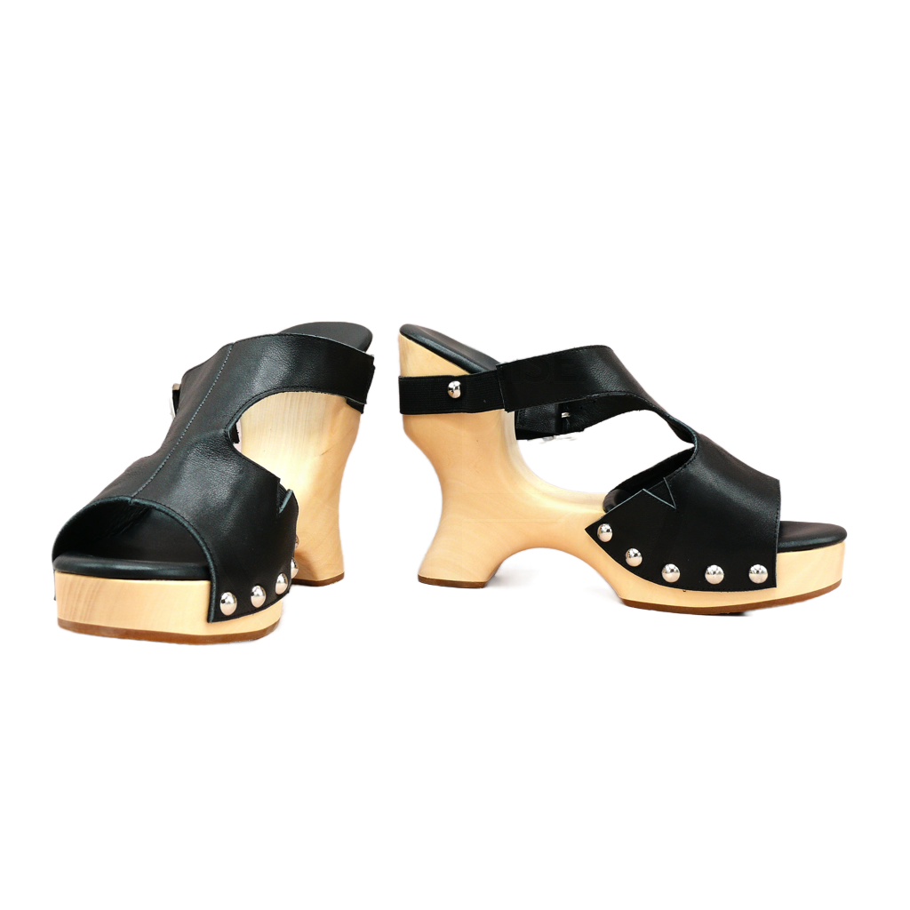 Oslo - sandales de créateurs