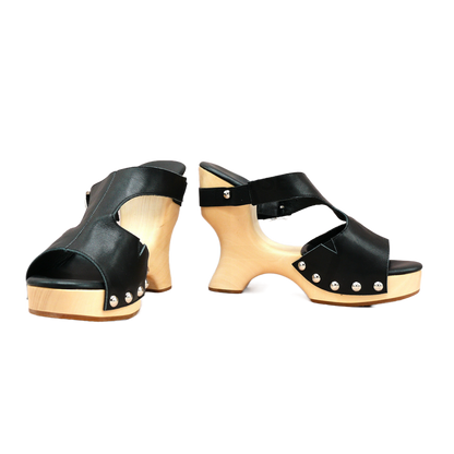 Oslo - sandales de créateurs