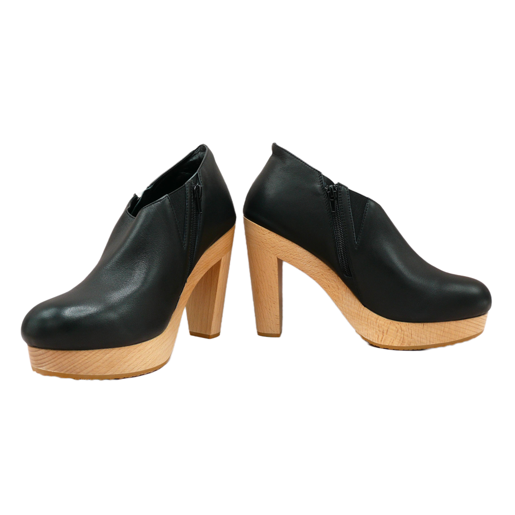 TALONS UNISEXES - 2013