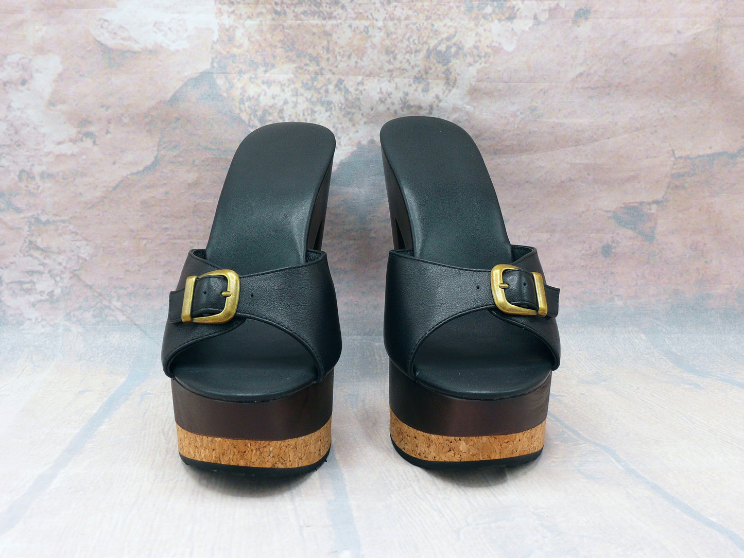 Barranquilla - High-Heel-Pantoletten - NEW EDITION