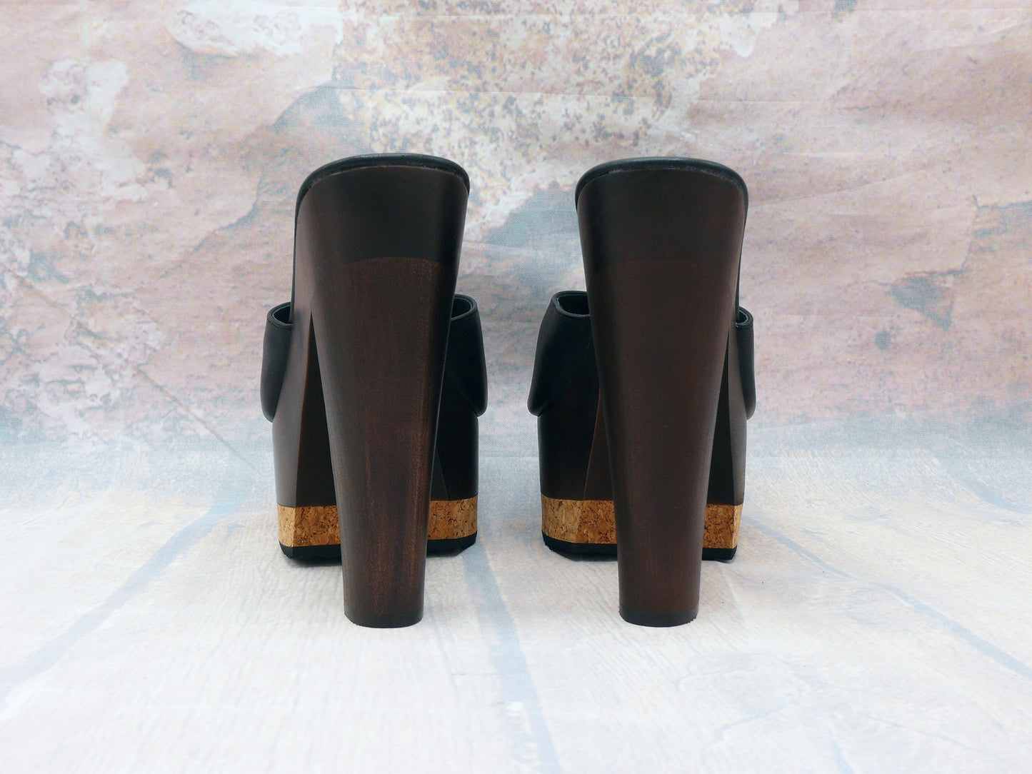 Barranquilla - High-Heel-Pantoletten - NEW EDITION