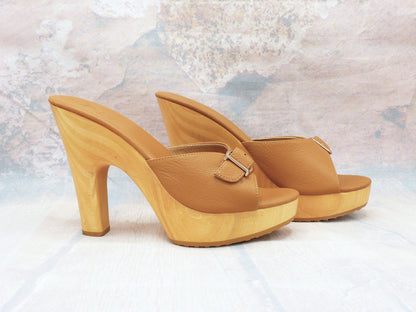 Lima - High-Heel-Pantoletten - NEW EDITION