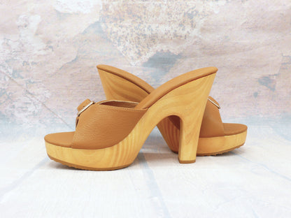 Lima - High-Heel-Pantoletten - NEW EDITION