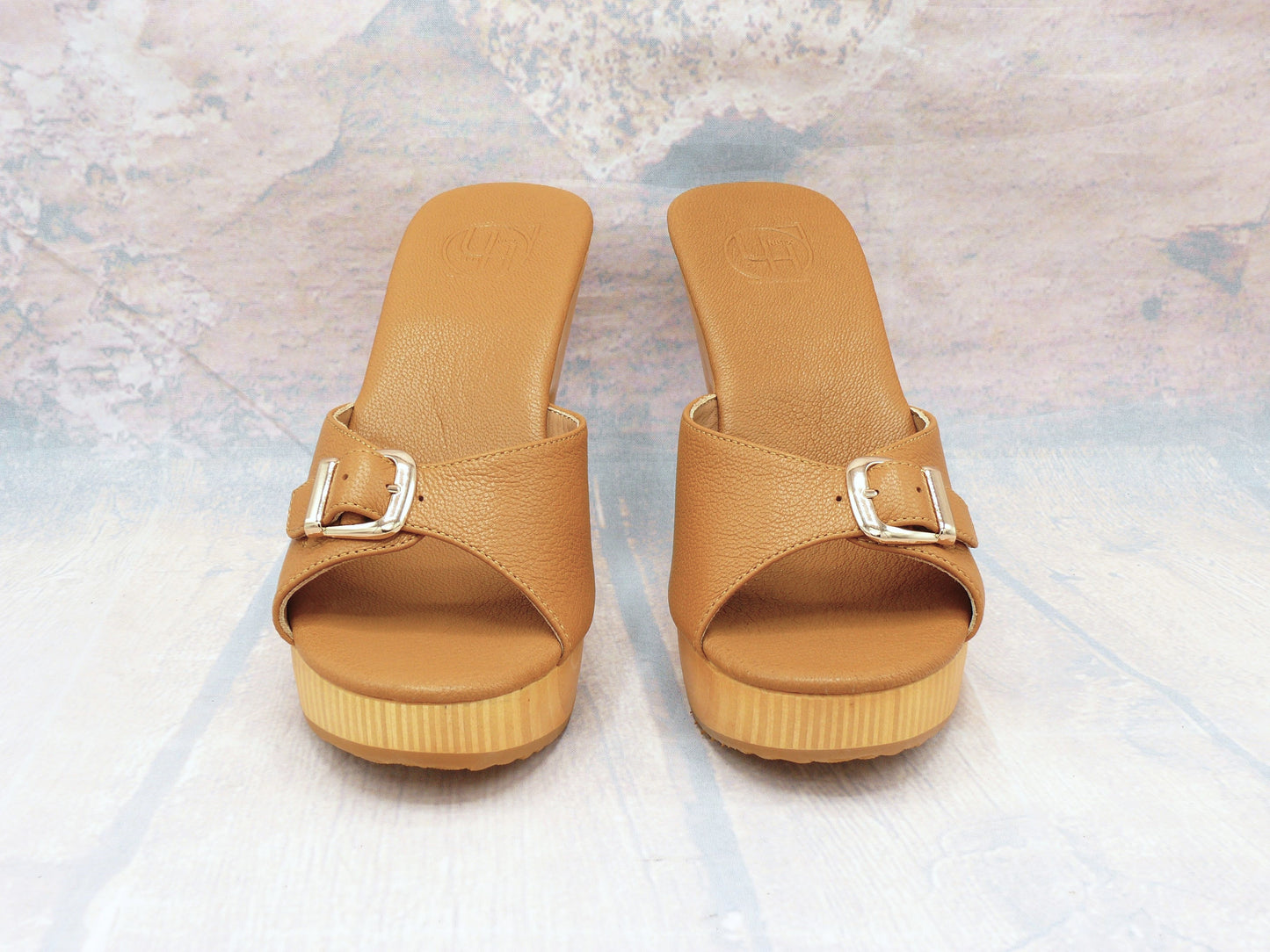 Lima - High-Heel-Pantoletten - NEW EDITION