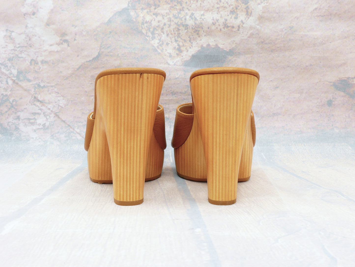 Lima - High-Heel-Pantoletten - NEW EDITION