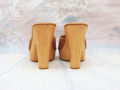 Lima - High-Heel-Pantoletten - NEW EDITION