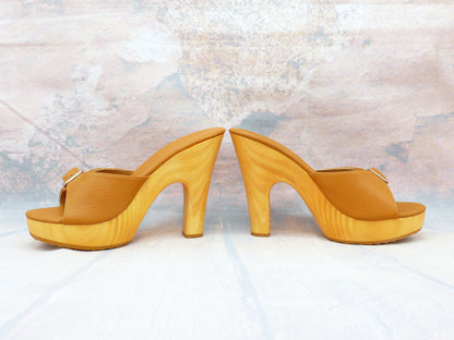 Lima - High-Heel-Pantoletten - NEW EDITION