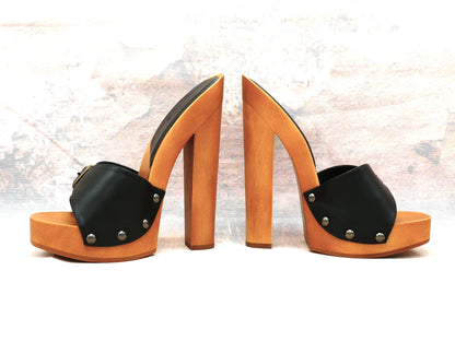 Mainhattan - High Heels