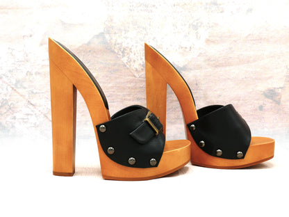Mainhattan - High Heels