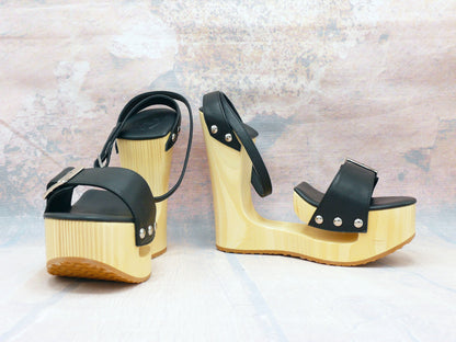 Houston - High-Heel-Sandaletten - NEW EDITION