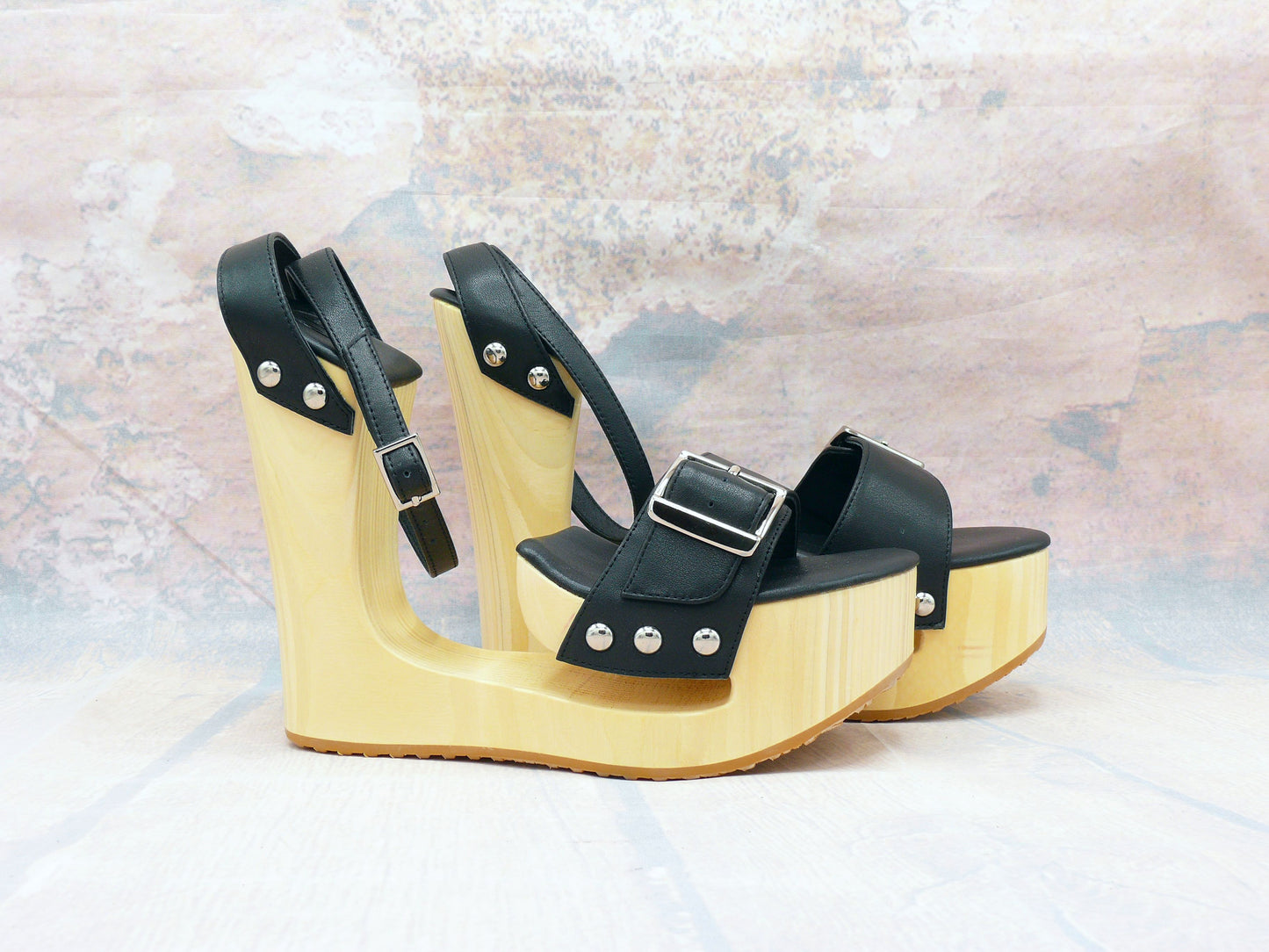 Houston - High-Heel-Sandaletten - NEW EDITION
