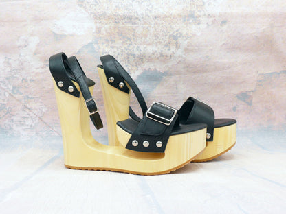 Houston - High-Heel-Sandaletten - NEW EDITION