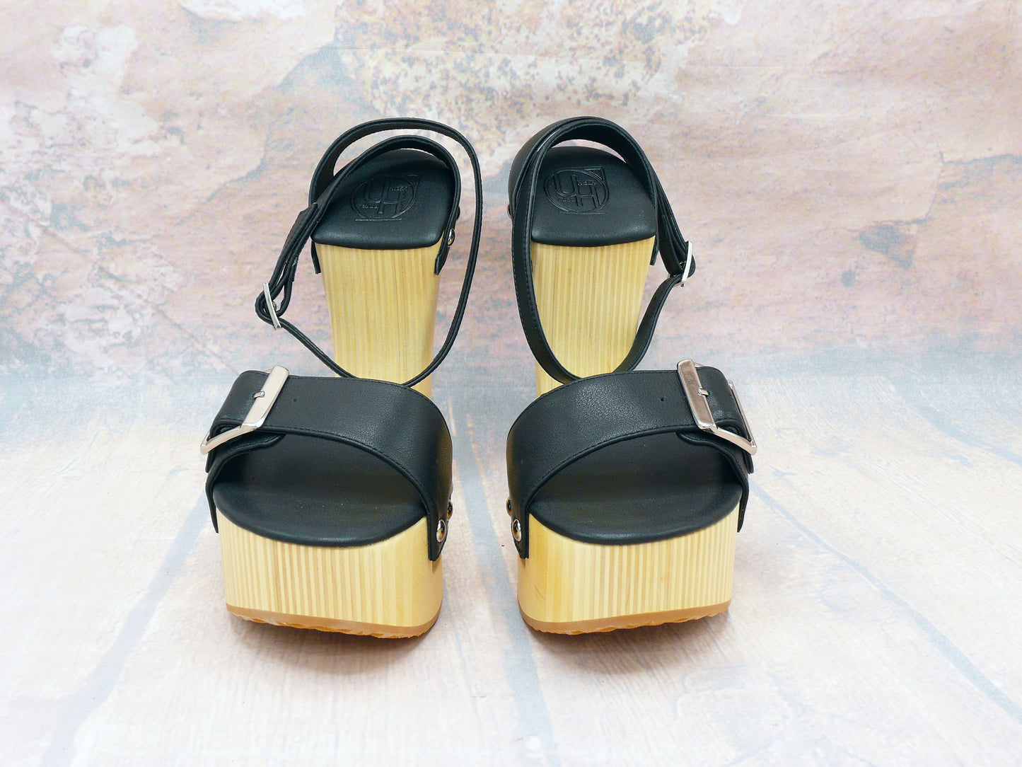 Houston - High-Heel-Sandaletten - NEW EDITION