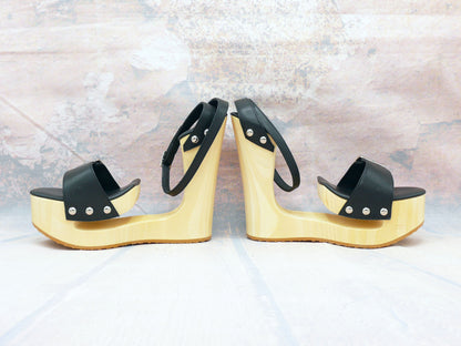 Houston - High-Heel-Sandaletten - NEW EDITION