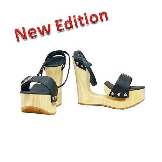 Houston - High-Heel-Sandaletten - NEW EDITION
