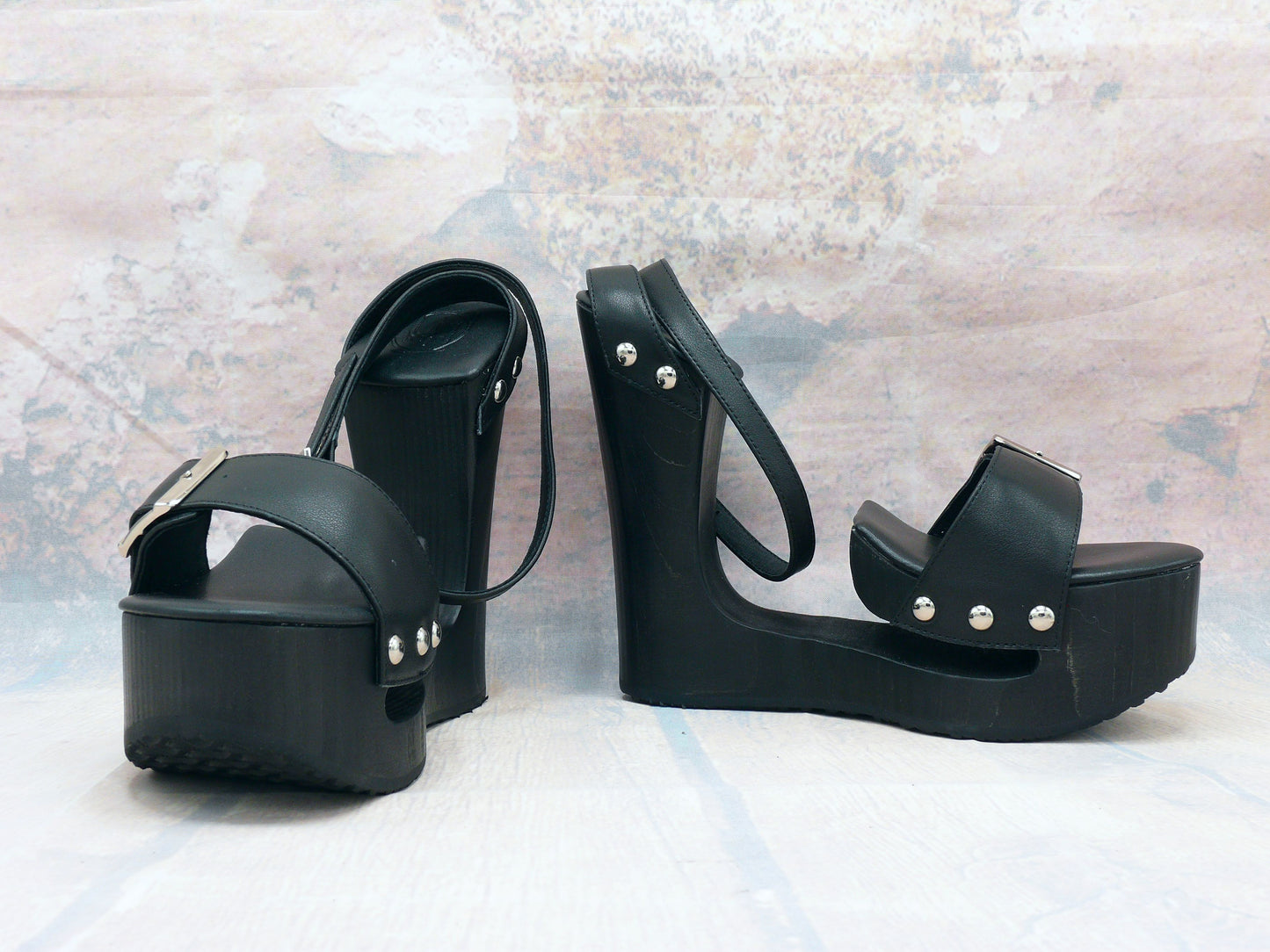 Phoenix - sandales à talons hauts - NOUVELLE ÉDITION 